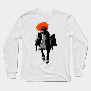 psycho mantis Long Sleeve T-Shirt